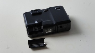 Аналоговая камера CANON IXUS L-1 для пленки APS