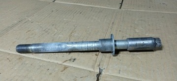 SUZUKI GSF 400 BANDIT ось ось болт колеса передняя передняя втулка