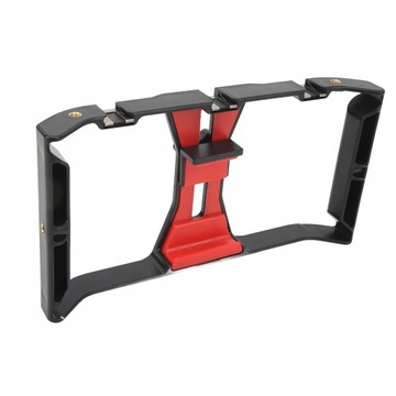 Telefon Shooting Rig Stabilizator Profesjonalny