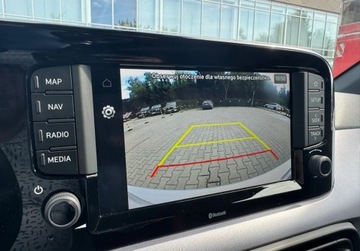 Hyundai i10 III Hatchback 1.0 T-GDI 100KM 2023 Hyundai i10 N-line salon polska gwarancja producenta ASO Benzyna 100KM, zdjęcie 19