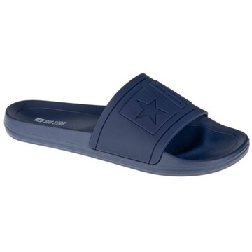 Klapki Big Star Slipper M DD174688 r.42