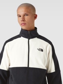 Bluza z polaru The North Face S