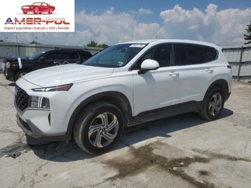 Hyundai Santa Fe IV 2023 Hyundai Santa Fe Se 2023 2.5l 2.5 Benzyna 191KM