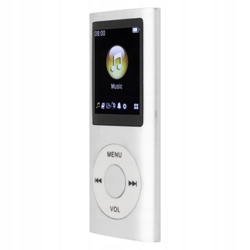 ODTWARZACZ MP3 LCD Z FUNKCJĄ BLUETOOTH 1.8