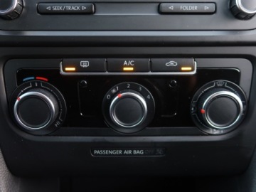 Volkswagen Golf VII Hatchback 3d 1.2 TSI 105KM 2012 VW Golf 1.2 TSI, Salon Polska, Serwis ASO, Klima, zdjęcie 12