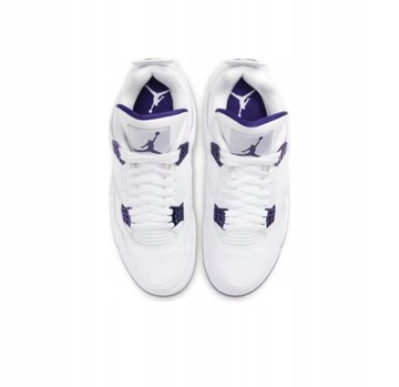 Nowy Nike Buty sportowe Air Jordan 4 Retro