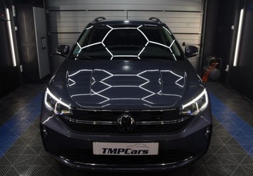 Volkswagen Taigo 1.0 TSI 95KM 2022 Volkswagen Taigo _1.0 benzyna_90KM_ Benzyna 95KM, zdjęcie 4