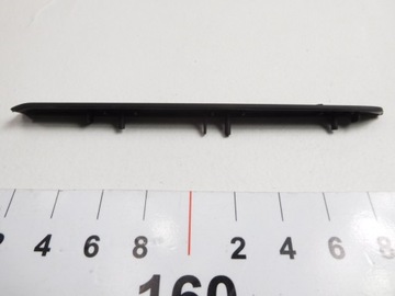 VW PASSAT Накладка приборной панели 3B18586082AQ