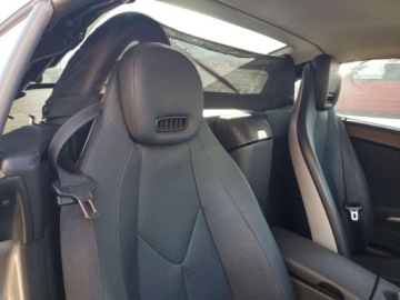 Mercedes SLK R171 2007 Mercedes-Benz SLK 350 2007 3.5 Benzyna 268KM, zdjęcie 10