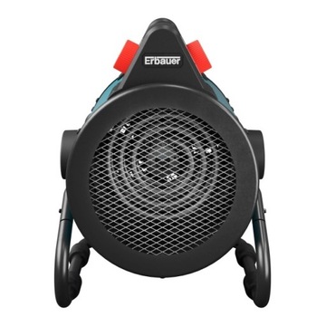Электрический обогреватель Erbauer 3000W 3kW 230V