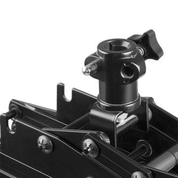 Осветительная подвесная система Pantograph 43-200 см FreePower для студийных светильников