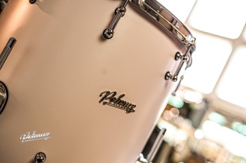 Полмуз Клен модель 1 18/12/14 Satin Shell Розовый белый