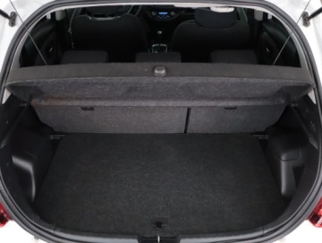 Toyota Yaris III Hatchback 5d Facelifting Hybrid 100KM 2016 Toyota Yaris 1.5 Hybrid, Serwis ASO, Automat, zdjęcie 12