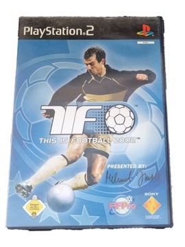 This is Football 2002 (PS2)