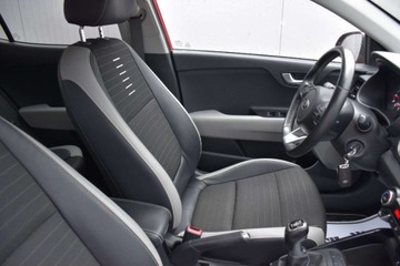 Kia Stonic I Crossover 1.0 T-GDI 100KM 2019 Kia Stonic NaviKamera Klimatronic Pol-SkoraTempomat GWARANCJA-12miesiecy, zdjęcie 12