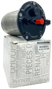 Renault OE 164001066R filtr paliwa