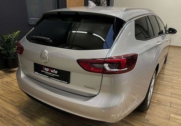Opel Insignia II Sports Tourer 1.5 Turbo 165KM 2018 Opel Insignia 1.5T 165KM AUTOMAT121.000 Gwarancja BEZWYPADKOWY 1.5, zdjęcie 8