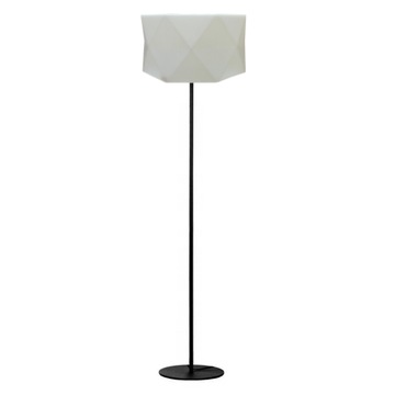 Lampa podłogowa LED stojąca akumulatorowa 135 cm