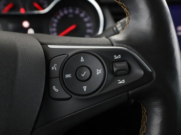 Opel 2017 Opel Crossland X klima auto navi grzane fotele, zdjęcie 29