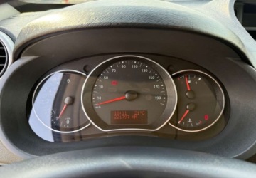 Renault Kangoo II Mikrovan Facelifting 2013 1.5 dCi 90KM 2015 Renault Kangoo Renault Kangoo 1.5 Diesel 90KM, zdjęcie 12