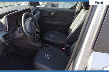 Ford Tourneo Courier II 1.0 EcoBoost 125KM 2025 FORD Tourneo Courier Active A7 1.0 125KM, zdjęcie 5