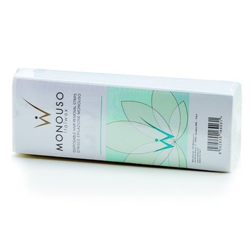 ItalWax zestaw 3x Wosk top line rolka Podgrzewacz