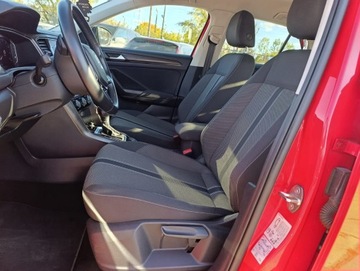 Volkswagen T-Roc I SUV 2.0 TDI 150KM 2019 VW T-ROC 1.5 TSI ACT 150KM, Automat,4x4, Przebieg 48151km, Advance, zdjęcie 7