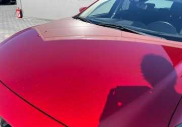 Mazda 6 III Sedan 2.2 SKYACTIV-D I-ELOOP 150KM 2014 Mazda 6 bezwypadekserwis aso1wlascicielz Niemiecxenonjedzie jak nowe, zdjęcie 4