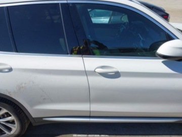 BMW X3 G01 2019 BMW X3 Sdrive30i, 2019r., 2.0L 2.0 Benzyna 248KM, zdjęcie 4