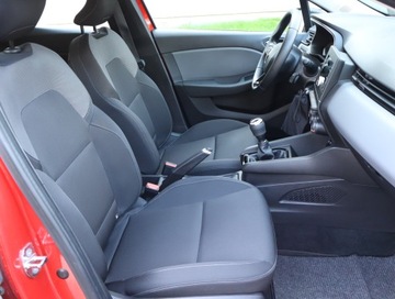 Renault Clio V Hatchback 5d 1.0 SCe 65KM 2020 Renault Clio 1.0 SCe, Salon Polska, Serwis ASO, zdjęcie 8