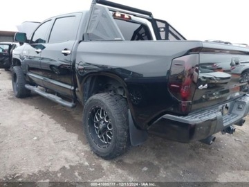 Toyota Tundra II 2020 Toyota Tundra 2020r., Platinum, od ubezpieczalni 5.7 Benzyna 381KM, zdjęcie 4