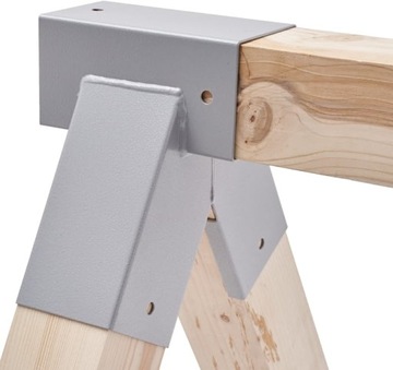 Соединитель для распашных 90х90 - квадрат 90 градусов.