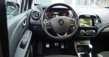 Renault Captur I Crossover Facelifting 0.9 Energy TCe 90KM 2018 Renault Captur Benzyna 90KM Jedyne 49 Tys.Km Benzyna 90KM, zdjęcie 21