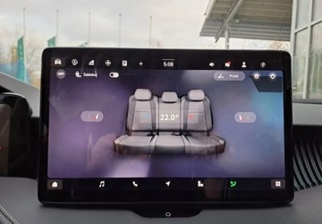 Skoda Superb IV Kombi 2.0 TDI 193KM 2025 Skoda Superb 2.0 TDI 193KM DSG 4x4 LAURIN KLEMENT, dostepny od reki 2.0, zdjęcie 18