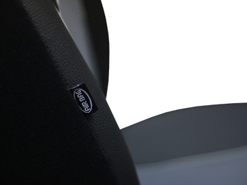 Кожаные чехлы на сиденья FORD Fiesta Mk 1 2 3 4 5 6 Fusion Focus Kuga (I