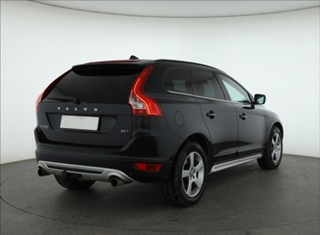 Volvo XC60 I SUV 2.0 T 203KM 2010 Volvo XC60 2.0 T, GAZ, Automat, Skóra, Navi, zdjęcie 4