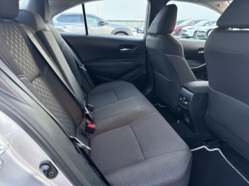 Toyota Corolla XII Sedan Facelifting 1.8 Hybrid 140KM 2025 Toyota Corolla 1.8 Hybrid Comfort Seria E21 (2019-, zdjęcie 7