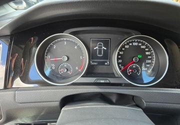 Volkswagen Golf VII Hatchback 3d Facelifting 2.0 TDI 150KM 2018 Volkswagen Golf 2,0 TDI 150 KM Automat Serwis GWARANCJA Zamiana Zarejestro, zdjęcie 24