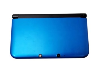 КОНСОЛЬ NINTENDO 3DS XL СИНЯЯ