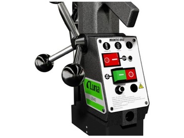 МАГНИТНАЯ ДРЕЛЬ LB 40 LUNA 270920101