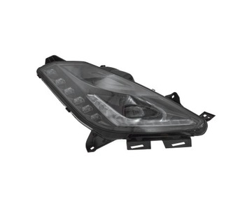 CHEVROLET CORVETTE C7 14 - 19 SVĚTLO PŘEDNÍ SVĚTLOMET PRAVÝ