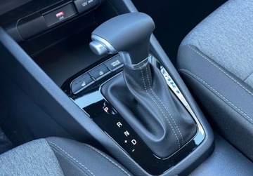 Kia Stonic I Crossover Facelifting 1.0 T-GDI 100KM 2025 Kia Stonic MY25 wersja M pakiet SMART, 100KM 7DCT, dostepne od reki, zdjęcie 19