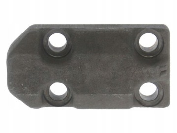 BOSCH F 00R 0P1 732 Регулирующий клапан, количество топлива (система Common Rail)