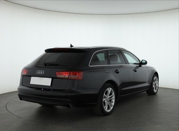 Audi A6 C7 Allroad quattro 3.0 TDI 204KM 2013 Audi A6 3.0 TDI, 201 KM, 4X4, Automat, Navi, zdjęcie 4