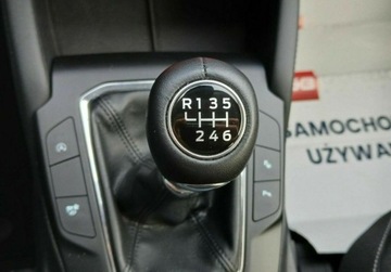 Ford Kuga III SUV 1.5 EcoBoost 150KM 2024 Ford Kuga 1.5 EcoBoost 150KM Titanium Salon PL Serwis ASO FV23 Gwarancja, zdjęcie 22