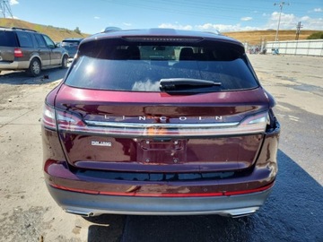 Lincoln 2022 Lincoln Nautilus 2022 2.0l 2.0 Benzyna 250KM, zdjęcie 2