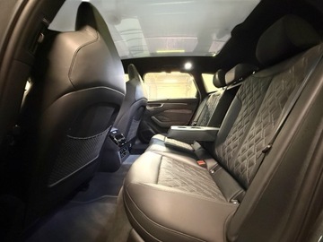 Audi A6 C9 2025 Audi A6 Avant TDI quattro 150 kW S tronic, zdjęcie 27