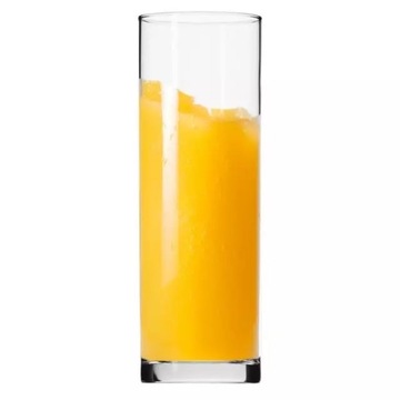 Szklanki long drink 6 szt. 200 ml Balance/Pure Krosno