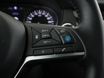 Nissan Qashqai II 2019 Nissan Qashqai 4x4 automat skóra panorama full, zdjęcie 27