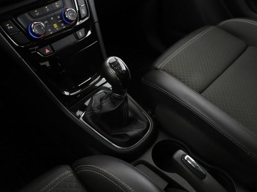 Opel Mokka I SUV 1.4 Turbo ECOTEC 140KM 2017 Opel Mokka Kamera, Navi, Aut.klima, Bluetooth, zdjęcie 27